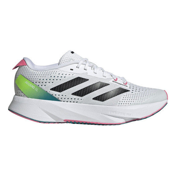 Tenis adidas Mujer Dama Running Adizero Sl 