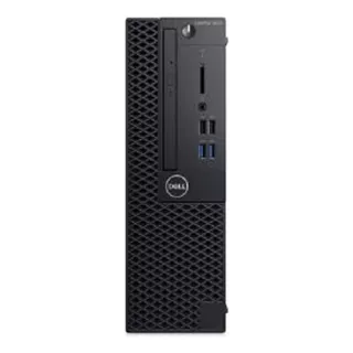 Computador Dell 7090 Uff Dt I7-1185g7 16gb 256 Ssd Win10 Pro