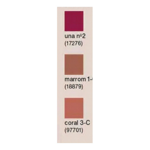 Lápiz labial Extreme Comfort Fps 25 - Natura Una Creamy Coral Finish