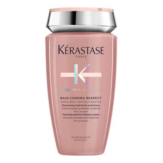  Kérastase  Shampoo  Botella  250 mL