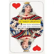 Libro El Tarot Creativo - Edicion Bolsillo - Jessa Crispin