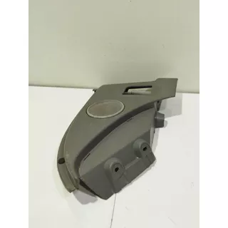 Suporte Bagagito Traseiro Lado Direito Vw Gol G4 1999/13