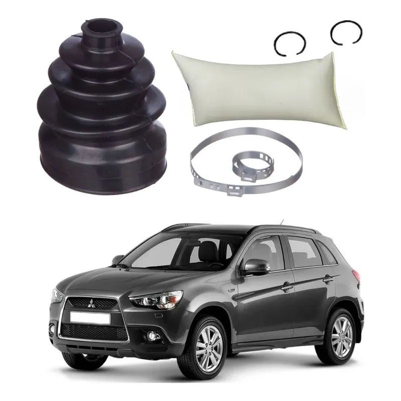 Coifa Homocinetica Mitsubishi Asx 2.0 2011 A 2012