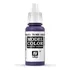 Vallejo Model Color 17ml Pintura Acrílica Color 47 Violeta 70.960