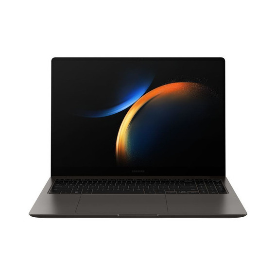 Notebook Samsung Galaxy Book3 Ultra 16 /i7h/16g/1tb/ext Color Graphite