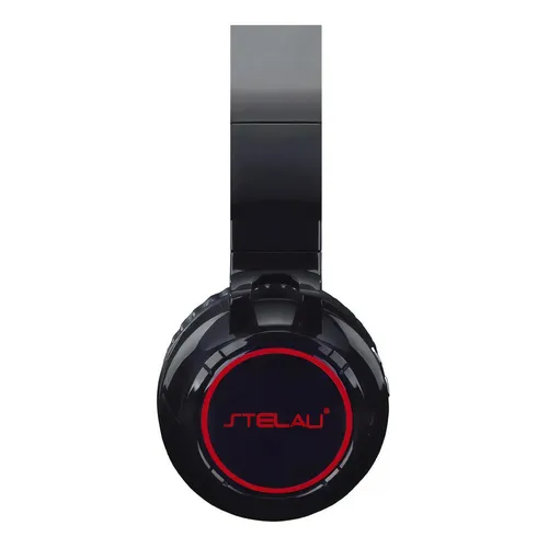 Aud fonos Bluetooth Inal mbricos Manos Libres Stelau B20