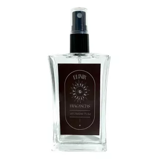 Perfume Loción Para Hombre Gran Concentración 100ml