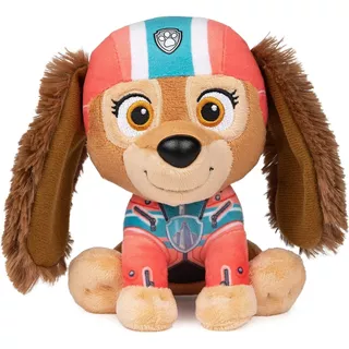 Gund 6062169 Paw Patrol Liberty Plush