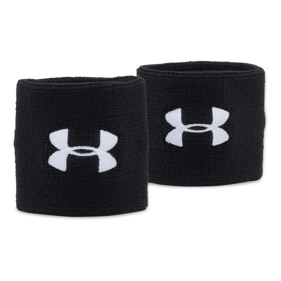 Muñequera Under Armour Performance Training Negro