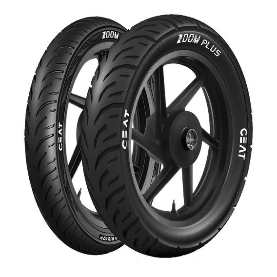 Llantas Combo 100/80/17 Y 140/60/17 Fz Pulsar Gixxer Cb190