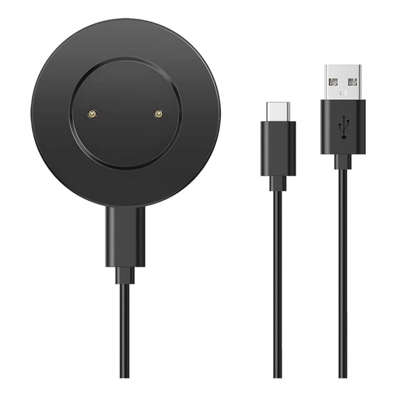 Cargador Magnetico Para Reloj Huawei Gt Gt2 Gte Cable Usb C