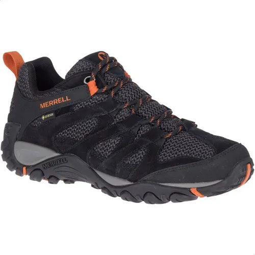 Zapatilla Mujer Alverstone Gore-Tex- Merrell