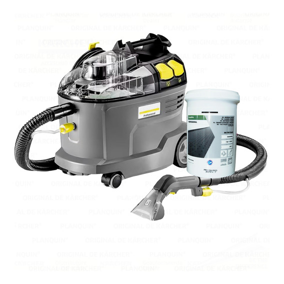 Lavadora De Vestiduras Y Colchones Karcher® Puzzi 8/1 C