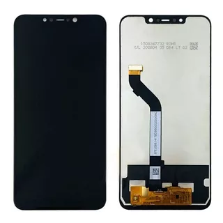 Pantalla Display Lcd Táctil Para Xiaomi Poco Pocophone F1