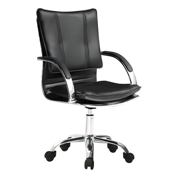 Silla Escritorio Pc Ergonomica Oficina Ejecutivo Premium