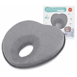 Almohada Bebe Almohada Para Bebé Recién Nacido (0-12 Meses)