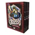Jojo's Bizarre Adventure Phantom Blood Manga Original
