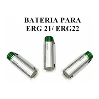 Bateria Aspirador Electrolux Ergorapido Erg21 Erg22 10,8v