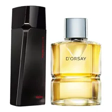 Dorsay yanbal best sale