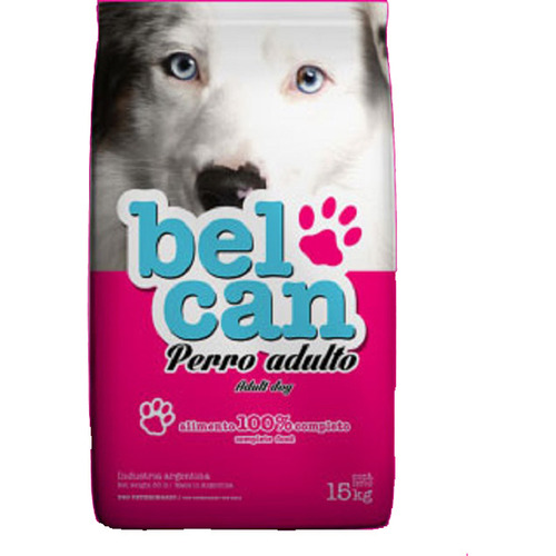 Alimento Vital Can Belcan Adulto X 22kg