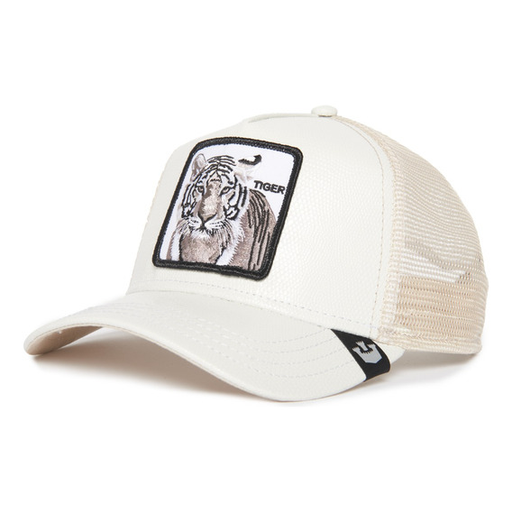 Goorin Bros Gorra Trucker Baseball - the Killer Tiger