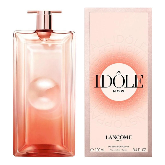 Perfume Lancome Idole Now Edp 100 Ml