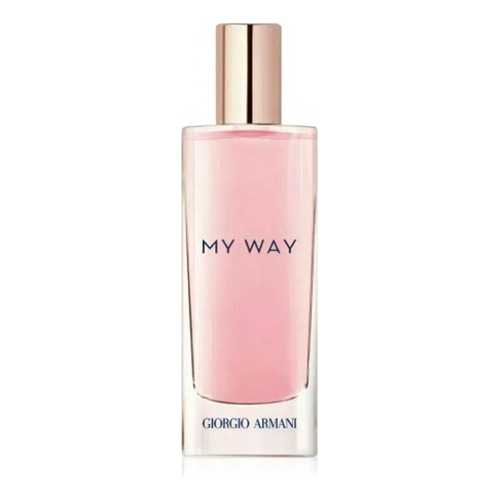 Giorgio Armani My Way Intense Eau De Parfum 15 Ml