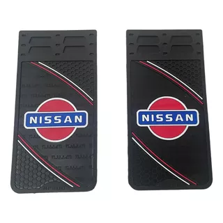 Lodera Nissan Estaquitas Np 300 12x24 Pulgadas