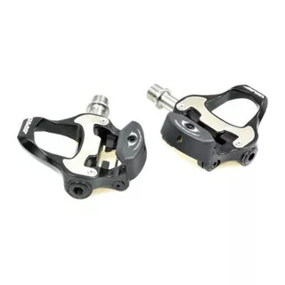 Pedales Automaticos Ruta Awa Rd2 Ti Con Traba Spd Compatible