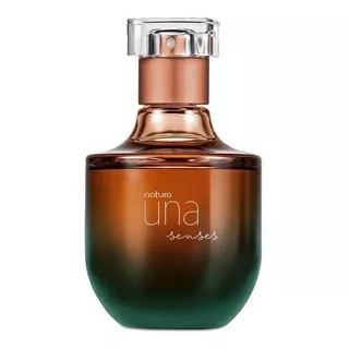 Natura Una Senses Deo Parfum Feminino 75ml