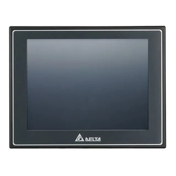 Pantalla Delta Dop-107eg Hmi 7in 24v Ethernet/232/485 Touch