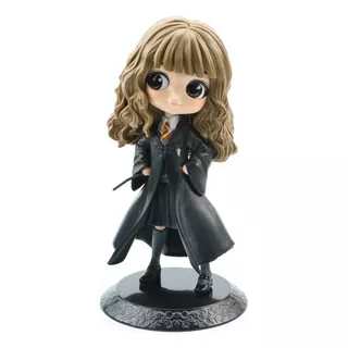 Boneca Hermione Do Filme Harry Potter 15 Cm Sem Caixa