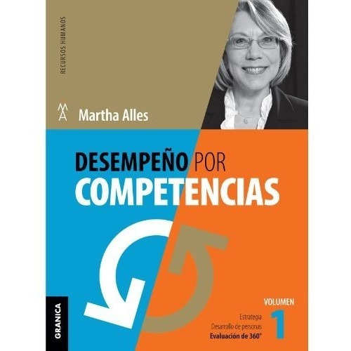 Desempeño Por Competencias (3ra Edición)