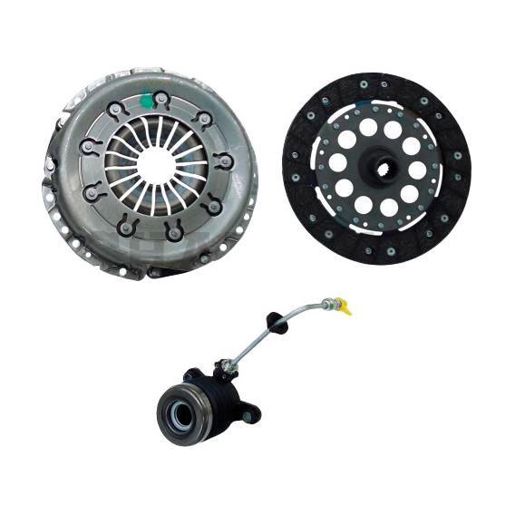 Kit De Clutch Sentra 2013 Nissan 1.8l