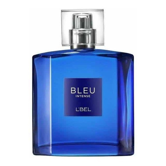 Bleu Intense Perfume Hombre Caballero Lbel