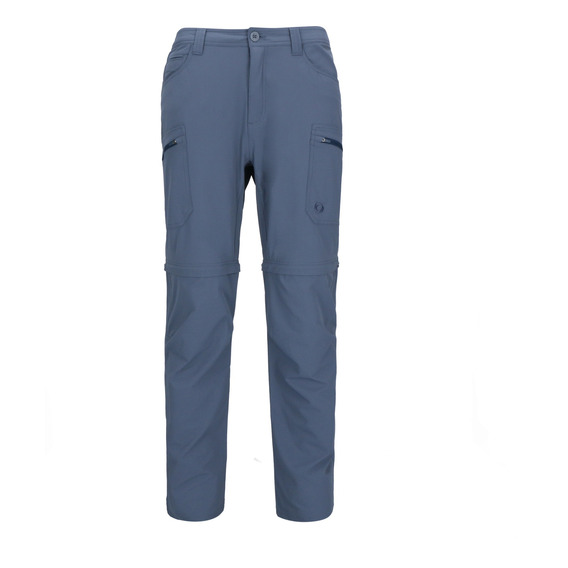 Pantalón Hombre Apache Gris Doite