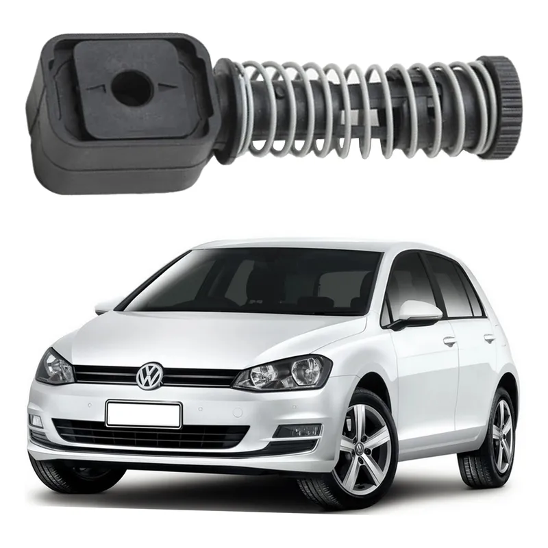 Terminal Do Cabo Trambulador Golf 1.6 2015 A 2016