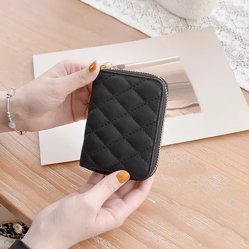 Monedero rectangular online