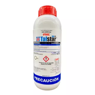 Talstar 100ce 960 Mililitros Insecticida Bifentrina Fmc.