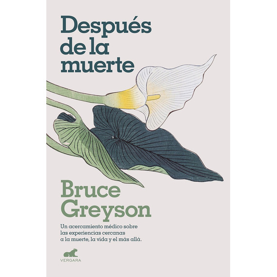 Despues De La Muerte - Greyson, Bruce