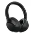 Qcy H3 Anc Audífonos Inalámbricos Gamer Diadema Hi-res Bk Color Negro