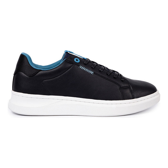 Zapatillas Casuales Bata Para Hombre Pu