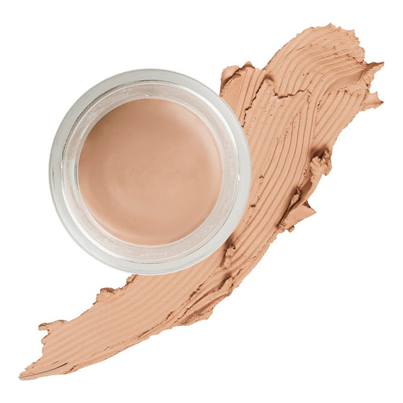 Maquillaje Matte Mousse Spf 25 Adara Paris