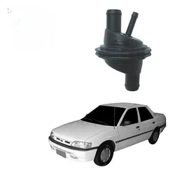  Valvula Anti Chama Aje Verona 1.6 Cht 1993 A 1995
