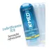 Lubricante íntimo K-med Ice Cold Sex Gel 200 g