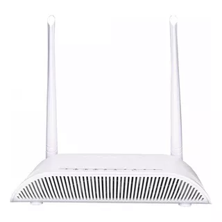 Router V-sol Gpon 1ge+1fe+wifi 300mbps 2.4ghz Fibra Optica