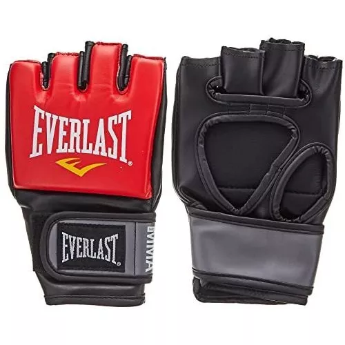 guantes mma para artes marciales Large-X-Large Liberlupus 