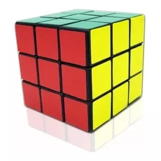 Cubo Magico Rubik 5,5cm Souvenir Oferta Regalo Niño Pack X25