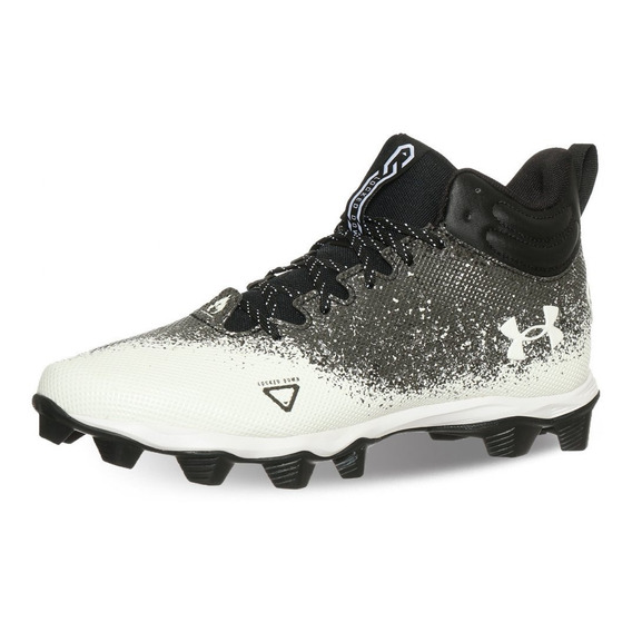 Under Armour Tacos Para Americano Tachon Spotlight Fran Rm 2