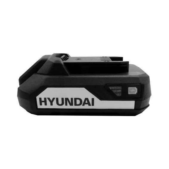 Bateria Hyundai 20v 2,0 Ah Para Linea Inalambrica